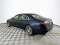 2026 Mercedes-Benz S-Class S 580
