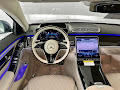 2026 Mercedes-Benz S-Class S 580
