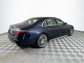 2026 Mercedes-Benz S-Class S 580