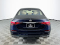 2026 Mercedes-Benz S-Class S 580