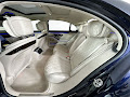 2026 Mercedes-Benz S-Class S 580