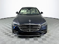 2026 Mercedes-Benz S-Class S 580