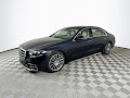2026 Mercedes-Benz S-Class S 580