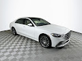 2026 Mercedes-Benz S-Class S 500