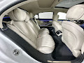 2026 Mercedes-Benz S-Class S 500