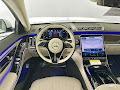 2026 Mercedes-Benz S-Class S 500