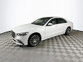 2026 Mercedes-Benz S-Class S 500