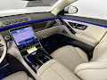 2026 Mercedes-Benz S-Class S 500
