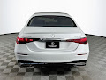 2026 Mercedes-Benz S-Class S 500