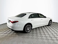 2026 Mercedes-Benz S-Class S 500