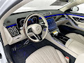 2026 Mercedes-Benz S-Class S 500