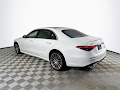 2026 Mercedes-Benz S-Class S 500