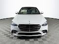 2026 Mercedes-Benz S-Class S 500