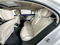 2026 Mercedes-Benz S-Class S 500