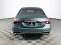 2026 Mercedes-Benz S-Class S 500