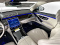 2026 Mercedes-Benz S-Class S 500