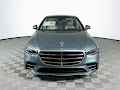 2026 Mercedes-Benz S-Class S 500