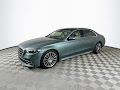 2026 Mercedes-Benz S-Class S 500