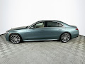 2026 Mercedes-Benz S-Class S 500