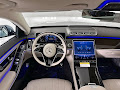 2026 Mercedes-Benz S-Class S 500