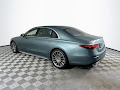 2026 Mercedes-Benz S-Class S 500