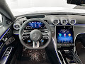 2026 Mercedes-Benz C-Class C 43 AMG®
