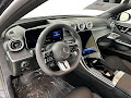 2026 Mercedes-Benz C-Class C 43 AMG®