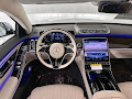 2026 Mercedes-Benz S-Class S 500
