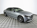 2026 Mercedes-Benz S-Class S 500