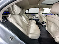 2026 Mercedes-Benz S-Class S 500