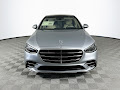 2026 Mercedes-Benz S-Class S 500