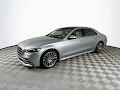 2026 Mercedes-Benz S-Class S 500