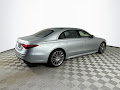 2026 Mercedes-Benz S-Class S 500