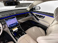 2026 Mercedes-Benz S-Class S 500