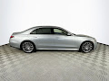 2026 Mercedes-Benz S-Class S 500
