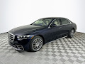 2026 Mercedes-Benz S-Class S 500
