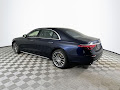 2026 Mercedes-Benz S-Class S 500