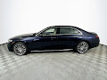2026 Mercedes-Benz S-Class S 500