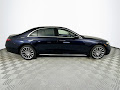 2026 Mercedes-Benz S-Class S 500