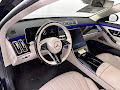 2026 Mercedes-Benz S-Class S 500