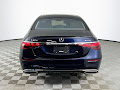 2026 Mercedes-Benz S-Class S 500