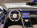 2026 Mercedes-Benz S-Class S 500