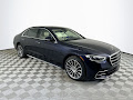 2026 Mercedes-Benz S-Class S 500