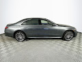 2026 Mercedes-Benz S-Class S 580