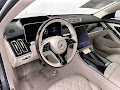 2026 Mercedes-Benz S-Class S 580