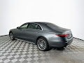 2026 Mercedes-Benz S-Class S 580