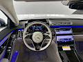 2026 Mercedes-Benz S-Class S 580