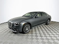 2026 Mercedes-Benz S-Class S 580