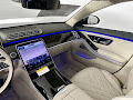 2026 Mercedes-Benz S-Class S 580