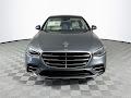 2026 Mercedes-Benz S-Class S 580